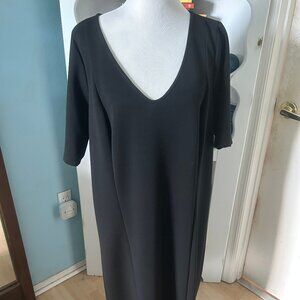 Black Torrid Size 2 Dress